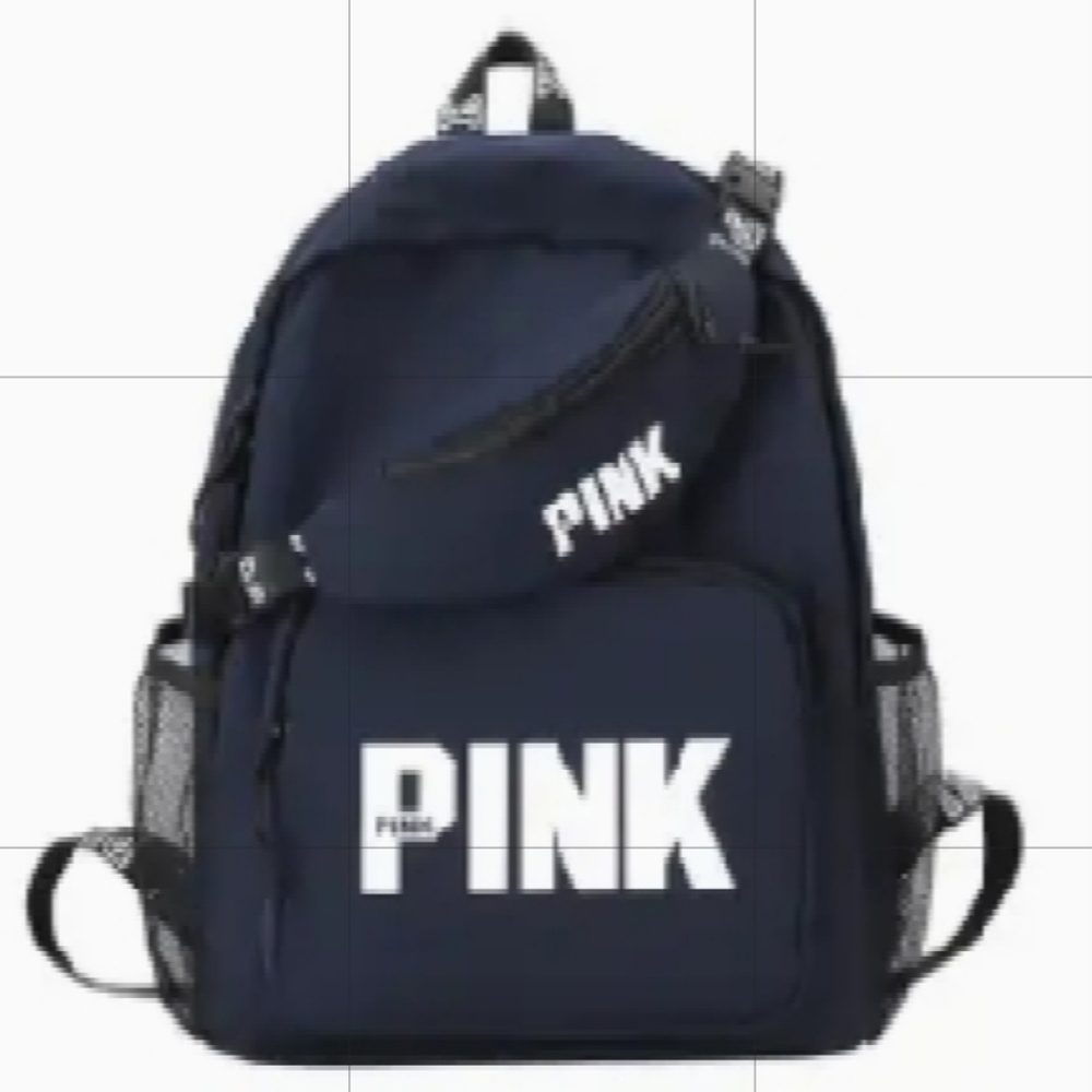 Bookbag - Picture 4 of 7